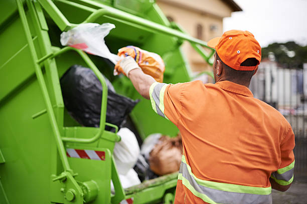 Recycling Services for Junk in Leo Cedarville, IN